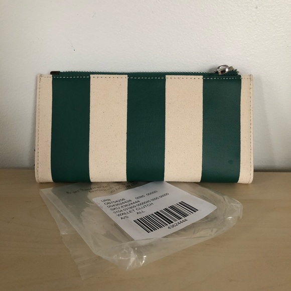 Urban Outfitters Wallet Clutch - Picture 2 of 3